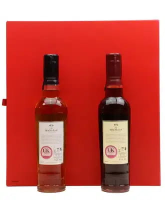 Macallan Coronation | 60th Anniversary Of Queen Elizabeth II For Auction