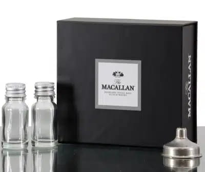 Macallan Drivers Pack