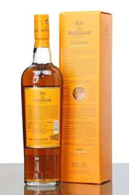 Macallan Edition No.2 | 70cl For Auction