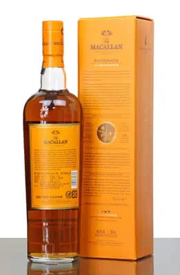 Macallan Edition No.2 | 70cl For Auction