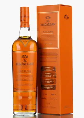 Macallan Edition No2