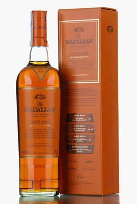 Macallan Edition No.2 For Auction