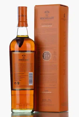 Macallan Edition No.2 For Auction
