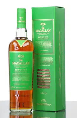 Macallan Edition No4