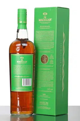 Macallan Edition No.4 | US Import For Auction
