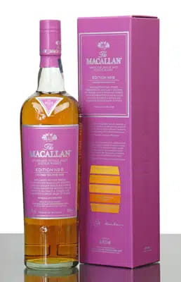 Macallan Edition No5