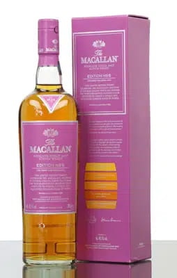 Macallan Edition No5