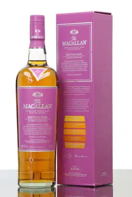 Macallan Edition No5