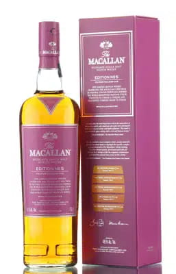 Macallan Edition No5 75cl