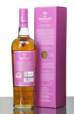 Macallan Edition No.5 For Auction