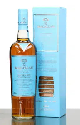 Macallan Edition No.6 | 70cl For Auction
