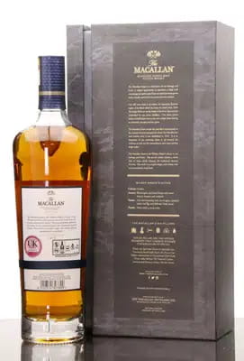 Macallan Estate For Auction