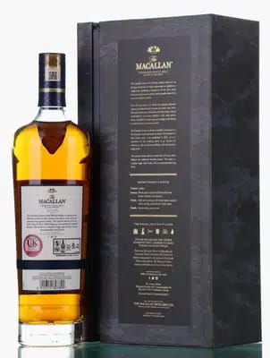 Macallan Estate For Auction