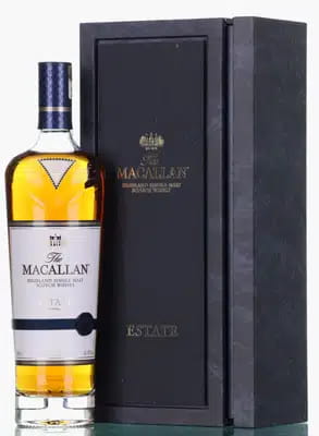 MACALLAN ESTATE 75CL