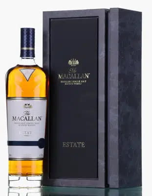 Macallan Estate
