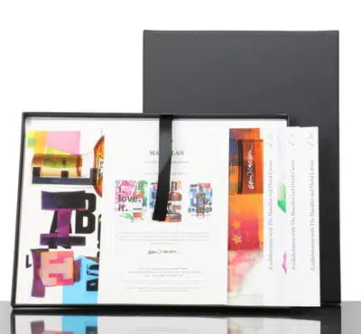 Macallan | Giclée Art Prints For Auction