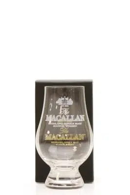 Macallan Glencairn Glass X1 For Auction