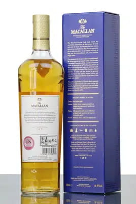 Macallan Gold | Double Cask For Auction