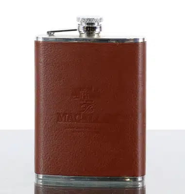 Macallan Hipflask