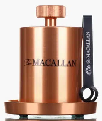 Macallan Iceball Maker