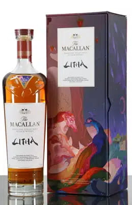 Macallan Litha | Chinese Market For Auction