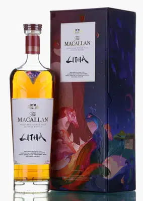 Macallan Litha
