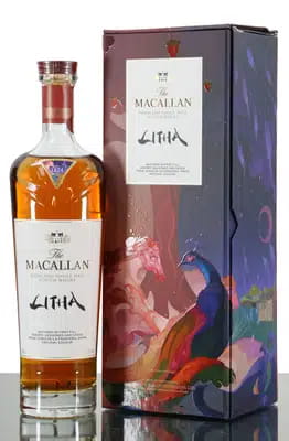 Macallan Litha | Chinese Market For Auction