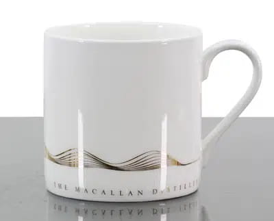 Macallan Mug