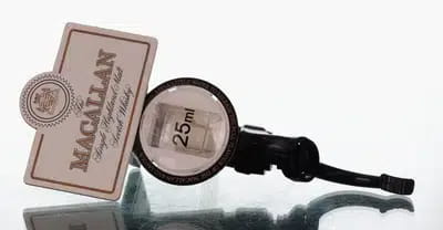 Macallan Optic