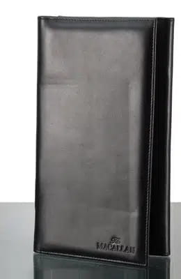 Macallan Padfolio