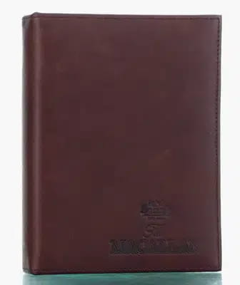 Macallan Photo Album