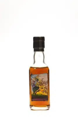 Macallan Private Eye | Miniature For Auction