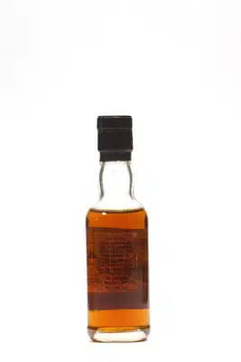 Macallan Private Eye | Miniature For Auction