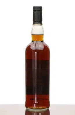 Macallan Private Eye For Auction