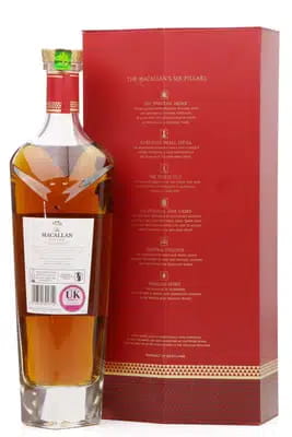 Macallan Rare Cask | 1824 Series For Auction