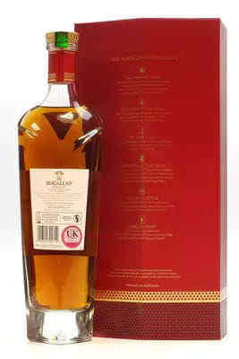 Macallan Rare Cask | 1824 Series For Auction