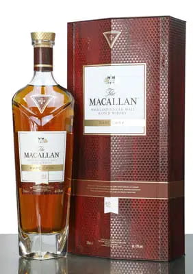 Macallan Rare Cask | 2022 Release For Auction