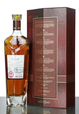 Macallan Rare Cask | 2022 Release For Auction