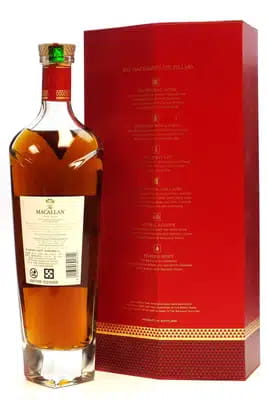 Macallan Rare Cask | 1824 Series For Auction