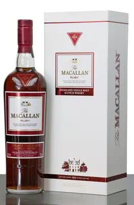 Macallan Ruby | (70cl) For Auction