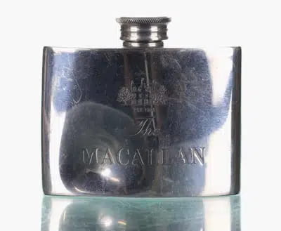 Macallan Small Flask