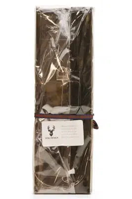 Macallan Stave Clock For Auction