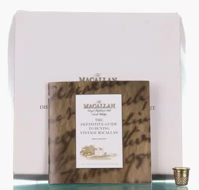 Macallan Thimble