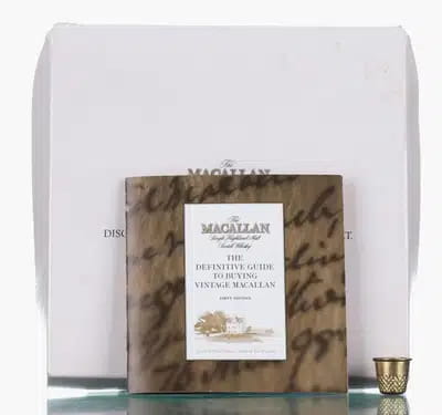 Macallan Thimble
