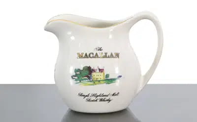 Macallan Water Jug HCW Prompots