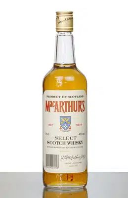 MacArthurs Select  1 Litre