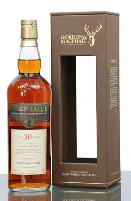 MacPhails 30 Years Old GM