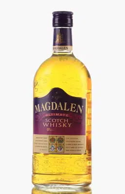 Magdalen Ultimate Scotch Whisky 70cl