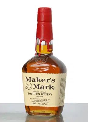 Makers Mark Bourbon