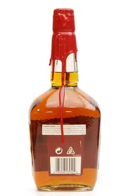 Maker's Mark Bourbon (1 Litre) For Auction